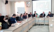 برگزاری کارگاه آموزشی پدافند غیر عامل در کارگروه کشاورزی آذربایجان غربی
