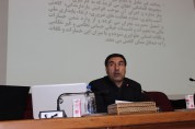 همایش پدافند غیرعامل ویژه مدیران و کارمندان بسیجی شهرستان کرمان برگزار شد