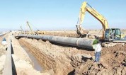 مجوز فاینانس برای شبکه‌های آب خوزستان