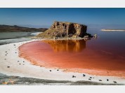 آوارگی پنج میلیون نفر در پی خشکیدن دریاچه ارومیه