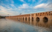 وضع زاینده رود و تامین آب اصفهان سال‌ها مورد غفلت قرار گرفته است