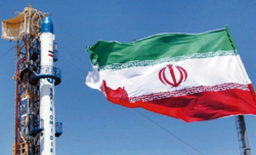 فناوری فضایی ایران در تعلیق!