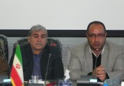 جلسه شورای اداری شهرستان مینودشت
