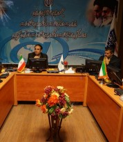 رزمایش پشتیبان گیری از زیر ساخت های امنیت اطلاعات استان قزوین