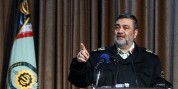 «دفاع مقدس» بهترین گنجینه برای انقلاب اسلامی است
