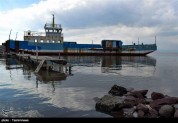 هدر رفت آب در دریاچه ارومیه به صفر می‌رسد
