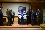 سمینار پدافند غیرعامل در حوزه امنیت سایبری در دانشگاه کردستان برگزار شد