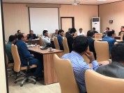 جلسه شورای پدافند غیرعامل شهرستان امیدیه برگزار شد