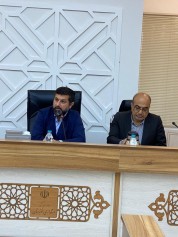 تاکید استاندار خوزستان بر رعایت الزامات پدافند غیرعامل برای مقابله با تهدیدات زیرساختی