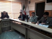 لزوم رعایت الزامات پدافند زیستی در استان سمنان