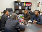 راهکارهای تدوین الزامات پدافند غیرعامل در منطقه آزاد اروند بررسی شد
