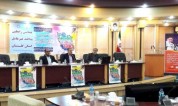 همایش رابطین پدافند غیرعامل استان گلستان برگزار شد