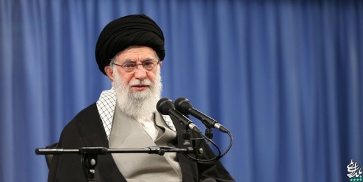 دشمنان حتی با انتخابات در ایران مخالفند/خداوند اراده کرده این ملت را پیروز کند