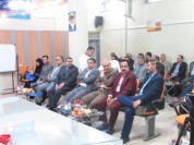 اعضای انجمن علمی پدافند غیرعامل استان اصفهان انتخاب شدند