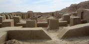خسارت ۲۴ میلیاردی سیلاب و بارندگی‌ها به آثار تاریخی سیستان و بلوچستان