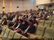 آغاز به کار کنگره ملی مهندسی عمران در شیراز