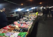راه اندازی بازار شب در اصفهان