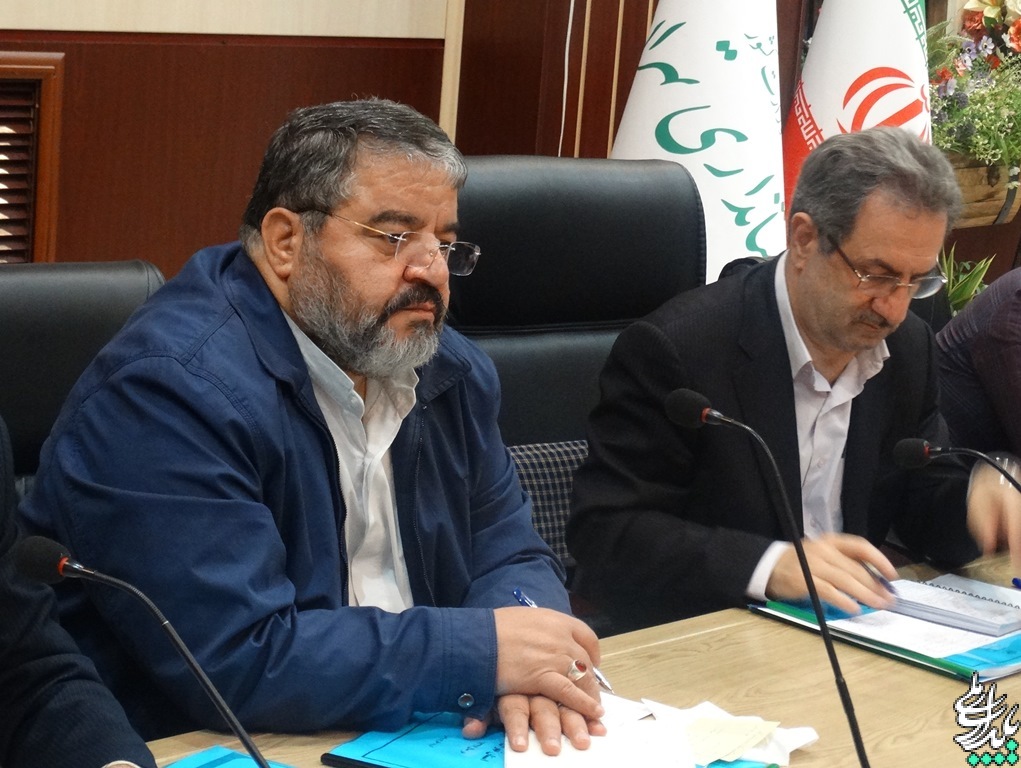 تخلیه اضطراری ۳ تا ۵ میلیون نفر از شهر تهران در شرایط بحران