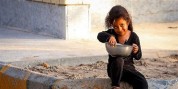 وجود 1600 کودک مبتلا به سوء تغذیه در سمنان