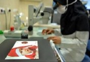 رشد ۵ درصدی درمان موفق در مرکز درمان ناباروی خراسان جنوبی