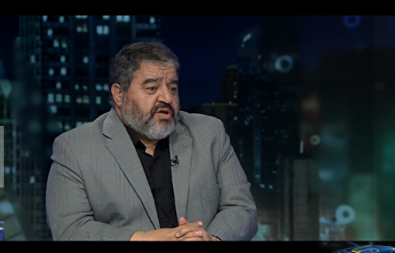 گفتگوی رئیس سازمان پدافند غیر عامل کشور در برنامه زنده 