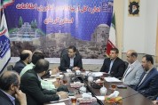 اولین جلسه كارگروه پدافند سایبری استان کرمان تشکیل شد