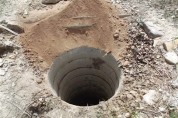 دشت‌های همدان سالانه یک متر نشست دارد/ لزوم مدیریت مصرف آب چاه‌ها