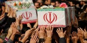 استان فارس میزبان 10 شهید گمنام دوران دفاع مقدس