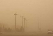 افزایش سرعت وزش بادهای ۱۲۰ روزه در سیستان و بلوچستان