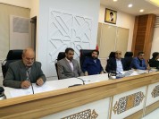 وجود ۵۸ مرکز شیمیایی خطرساز در خوزستان