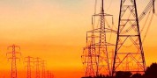بهینه‌سازی 1600 متر شبکه توزیع برق در آرادان