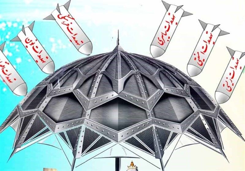 لزوم ارتقاء پدافندغیرعامل و چتر بازدارندگی تهدیدات با توجه به آسیب‌پذیری خوزستان