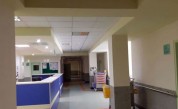 بیمارستان‌هایی که در برا‌بر بلایای طبیعی تاب نمی‌آورند/ آیا بیمارستان جدید پاوه در برابر زلزله مقاوم است؟