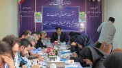 ۳۵۰ ویژه برنامه هفته پدافند غیرعامل در استان سمنان اجرا می‌شود