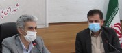 برگزاری هشت جلسه کمیته پدافند زیستی ستاد استانی مبازه با کرونا در سمنان