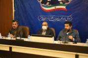 تشکیل کمیته مشترک نظارت بر رعایت الزامات بهداشتی در خوزستان