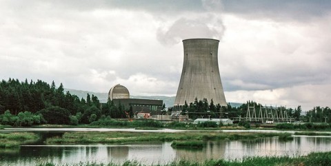 حذف برق هسته‌ای تهدیدی برای صنایع آلمان