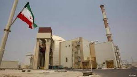بازگشت تولید برق نیروگاه اتمی بوشهر به مدار بهره‌برداری