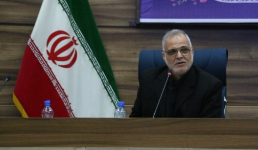 رعایت دقیق ضوابط نظام عملیاتی پدافند شیمیایی در استان اصفهان