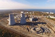 مذاکره ترکیه با روسیه برای ساخت دومین نیروگاه هسته ای
