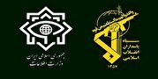 بازداشت عوامل ناکام برای خرابکاری در یکی از مراکز صنعتی در اصفهان