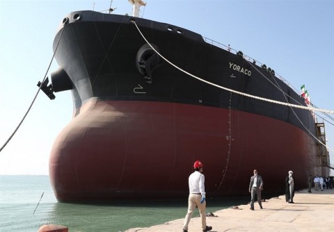 قدرت تجارت دریایی ایران بیشتر از فرانسه، کانادا و ایتالیا