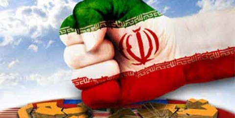 ایران در حال ایجاد یک اقتصاد ضدتحریم است