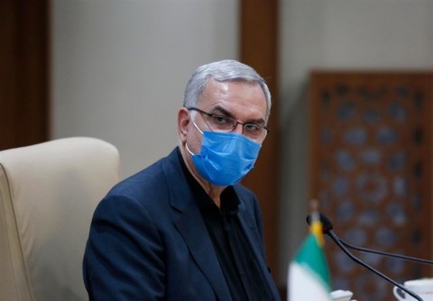 ۹۶ درصد ایرانی‌ها واکسن نوبت اول و ۸۶ درصد نوبت دوم را تزریق کرده‌اند