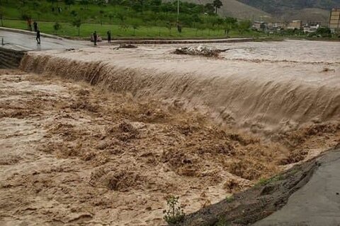 اجرای طرح جامع مقابله با خسارات سیل و مدیریت روان آب‌ها در پایتخت