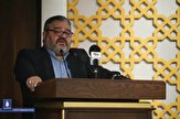 فعالیت‌های مشکوک بیولوژیک آمریکا در فرامرز مخاطره برای همه بشریت است/تاکید رهبری معظم انقلاب بر اجرای دقیق و به هنگام نظام عملیاتی پدافند زیستی