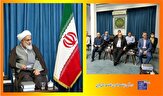 حوزه سایبری نقطه مهم در مواقع بحران است