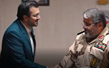 فیلم|قسمت اول مستند برای ایران پایدار با حضور رئیس سازمان پدافند غیرعامل کشور