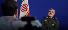 فیلم|قسمت دوم مستند برای ایران پایدار با حضور فرمانده هوا و فضا سپاه پاسداران