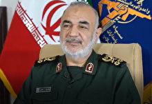 فیلم|قسمت چهارم مستند برای ایران پایدار با حضور فرمانده کل سپاه پاسداران